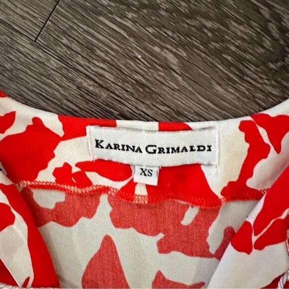 Karina Gimaldi dress - Picture 4 of 6